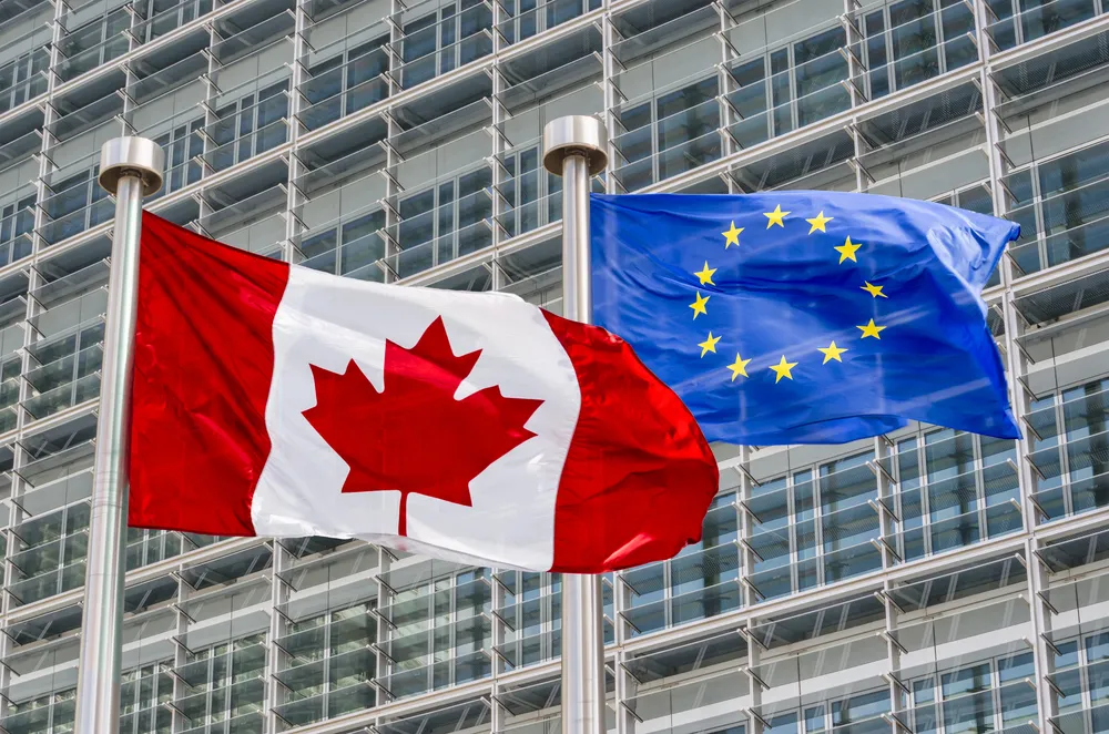 UE: Ekolodzy krytykują PE za ratyfikację CETA. Cieszą się środowiska biznesowe