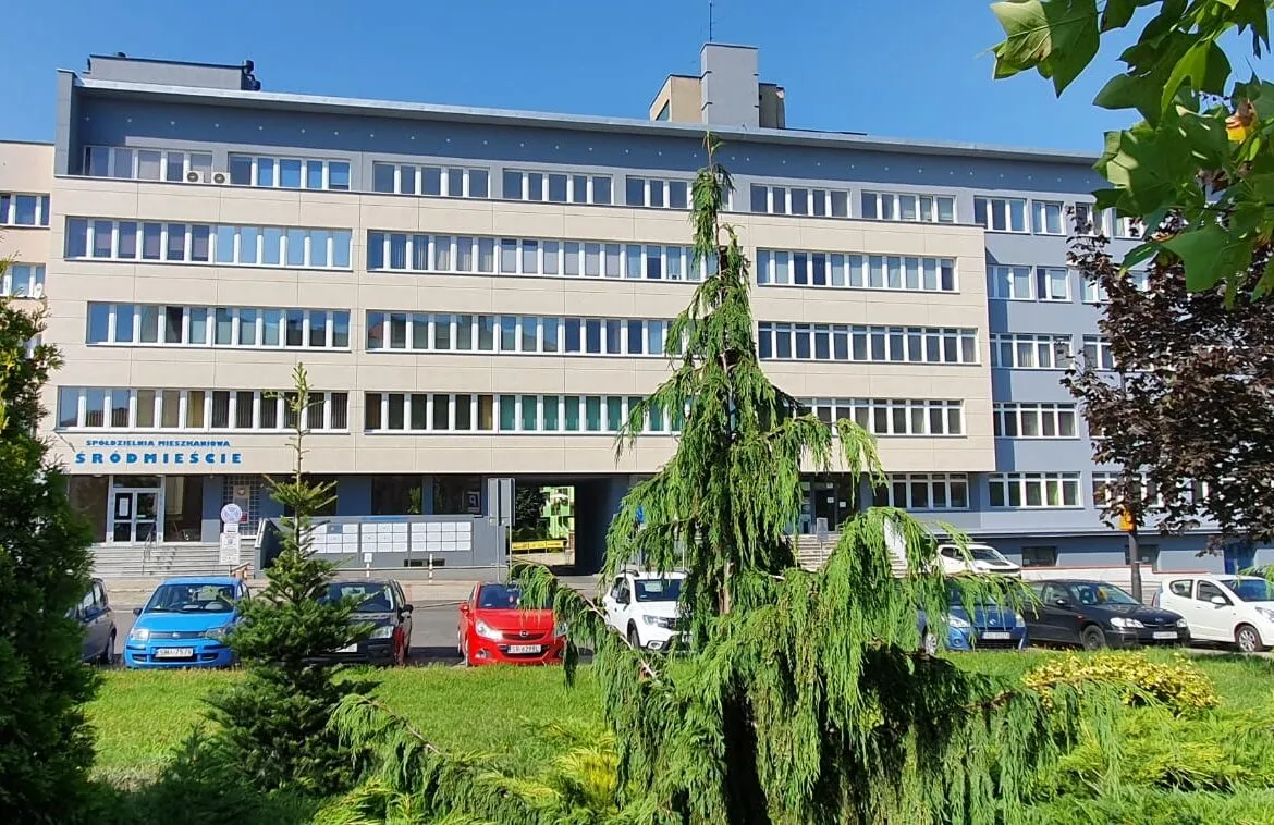 W trosce o mieszkańca