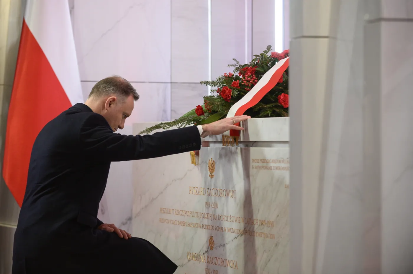 Andrzej Duda