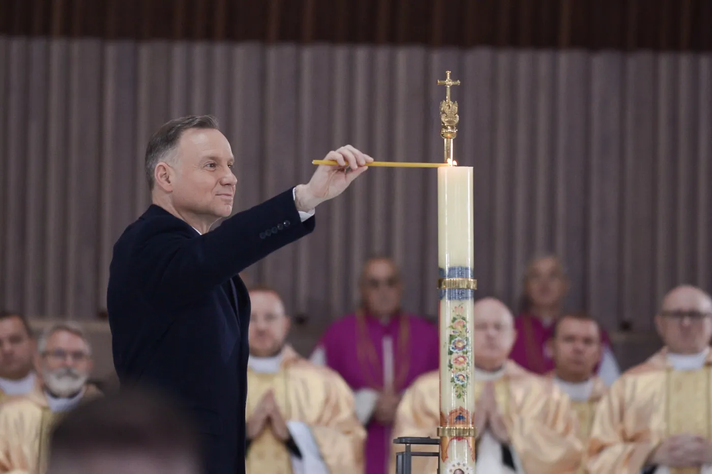 Andrzej Duda