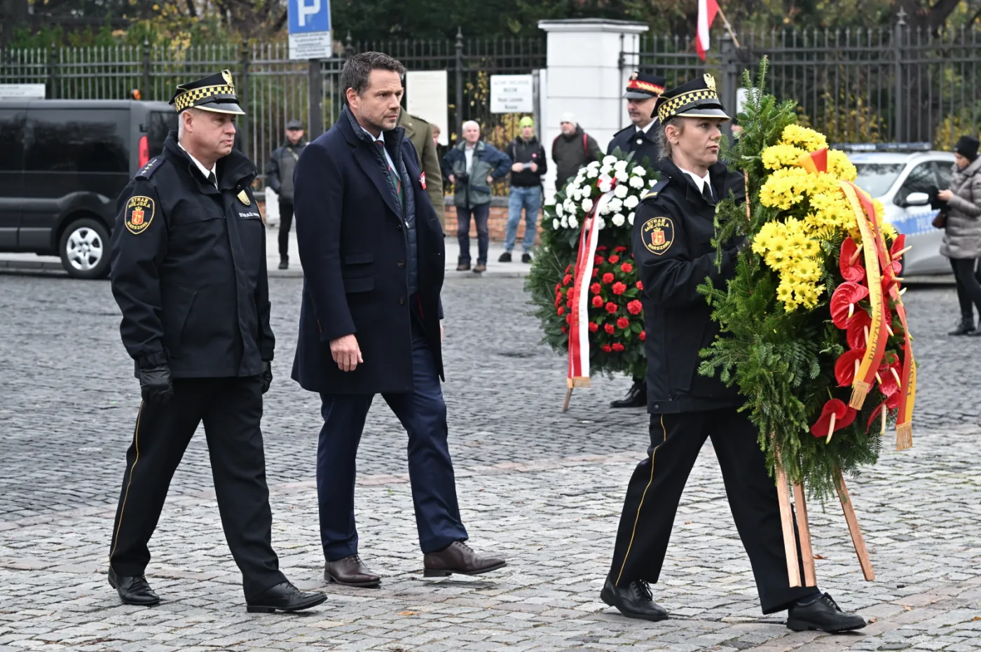 Rafał Trzaskowski