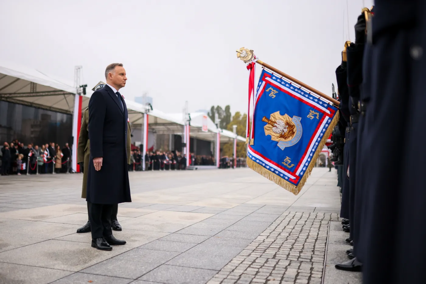 Andrzej Duda