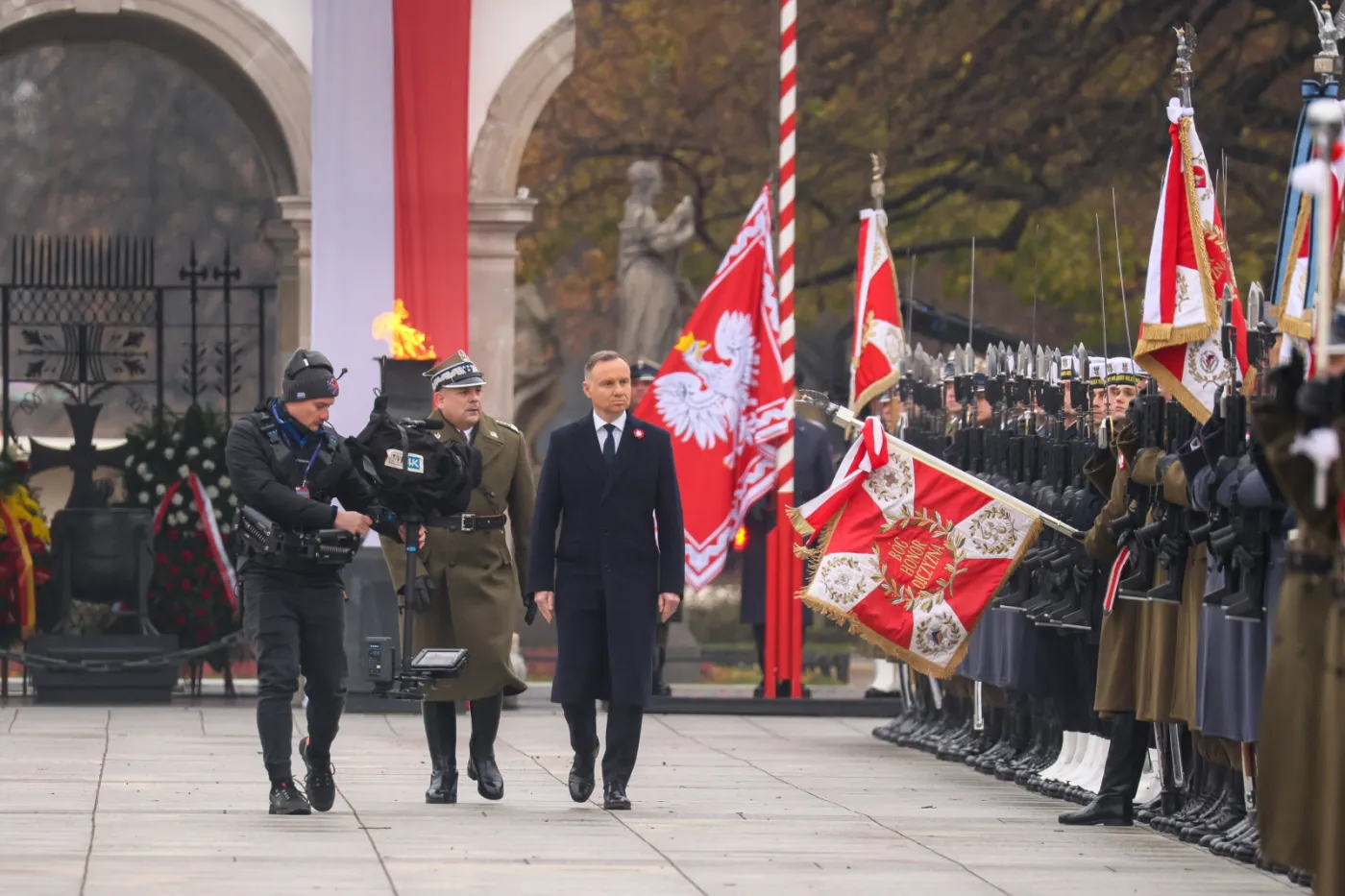Andrzej Duda