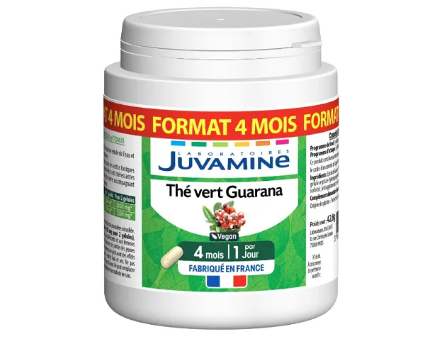 juvamine
