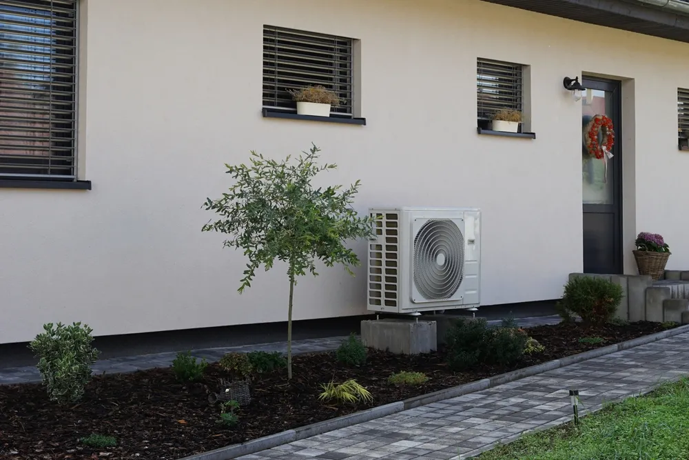 Klimatyzatory z wbudowaną pompą ciepła nie uprawniają do ulgi