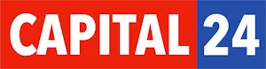 capital24 - logo