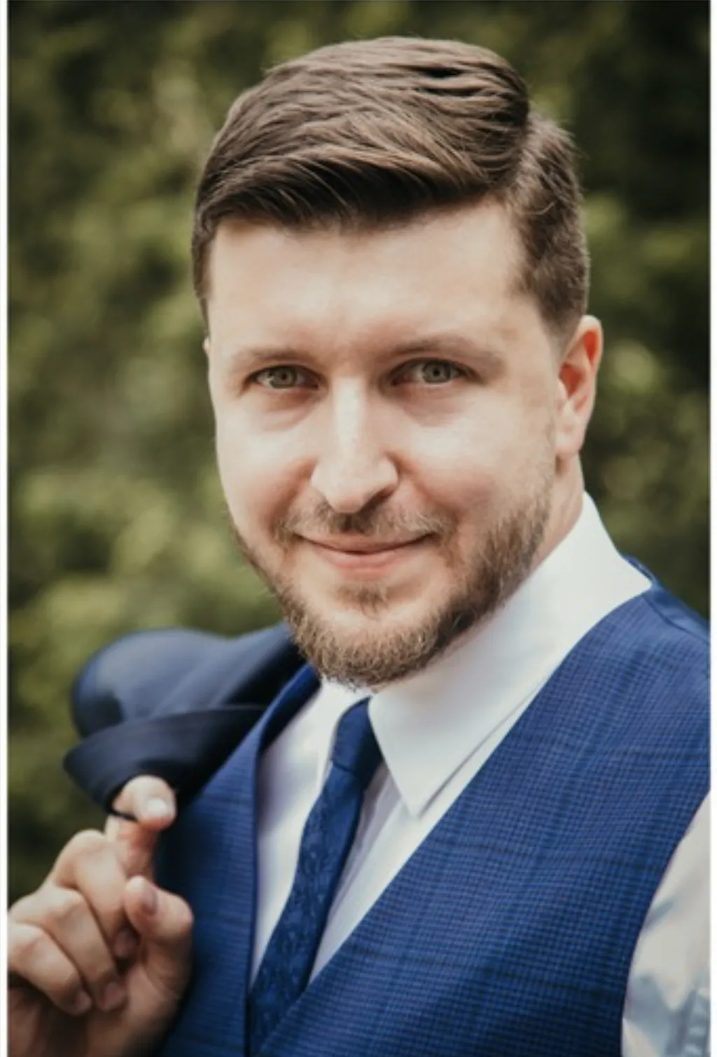 Antoni Kolek