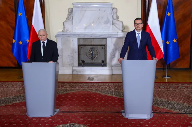 Komisarz UE wysłała list do polskich władz w sprawie nieprawidłowości przy wydawaniu wiz
