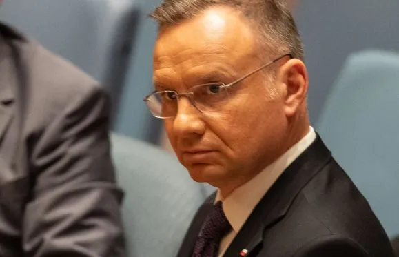 Prezydent: Polska kupuje nowe uzbrojenie i ma ono służyć budowie bezpieczeństwa RP