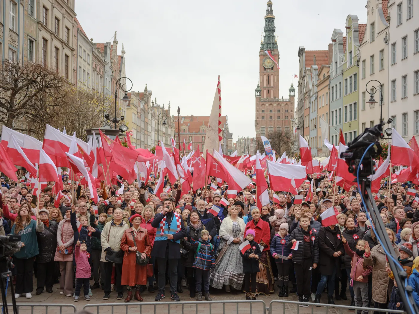 Dodatkowy dzień wolny w listopadzie – sprawdź zasady jego udzielania