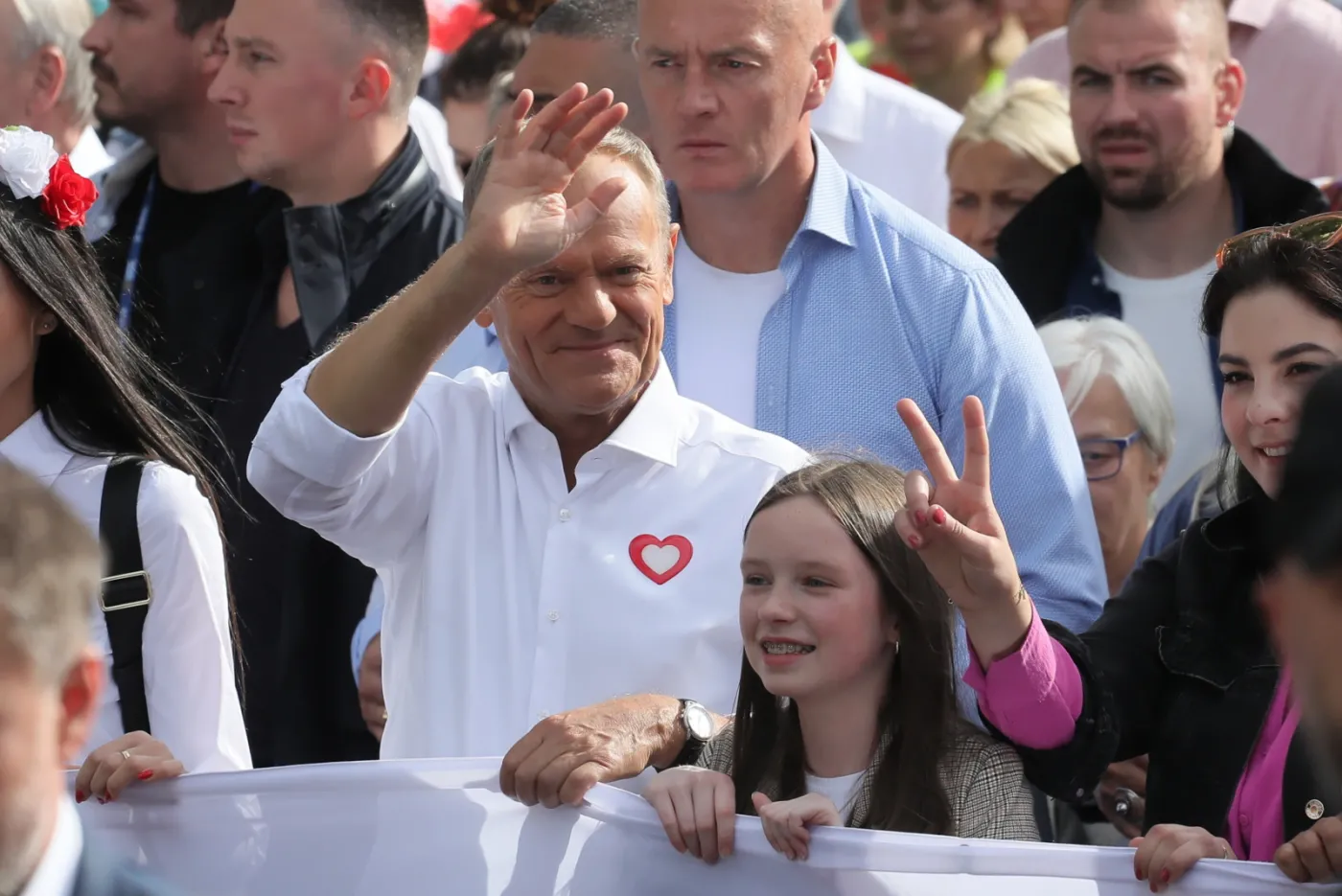 Donald Tusk