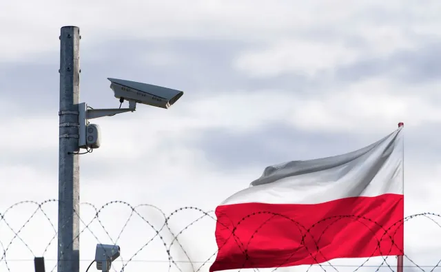 Rząd przyjął projekt noweli ustawy o cudzoziemcach dot. stosowania SIS do odpraw granicznych