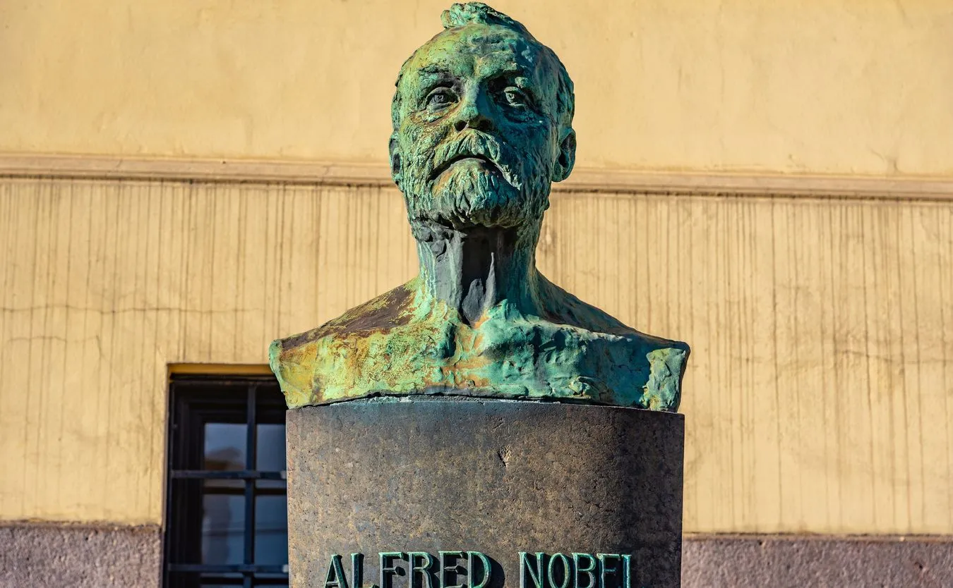 11 mln koron szwedzkich. Jest nobel z fizyki za krótkie impulsy światła