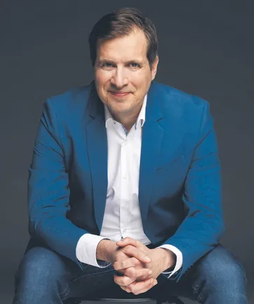 Paweł Kornosz, 