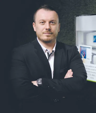 Piotr Szostak, 