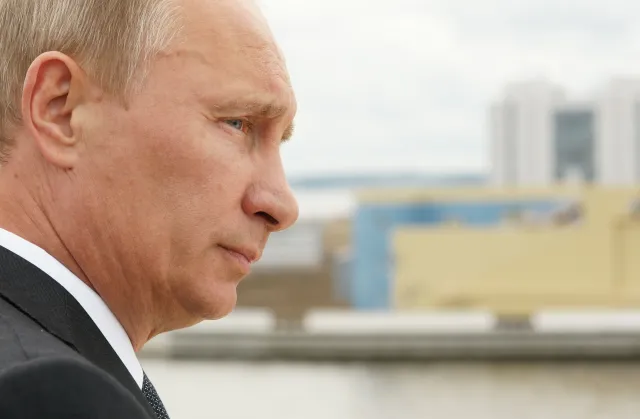 Jeśli Putin przetrwa, dojdzie do czystek na miarę czasów stalinowskich [OPINIA]
