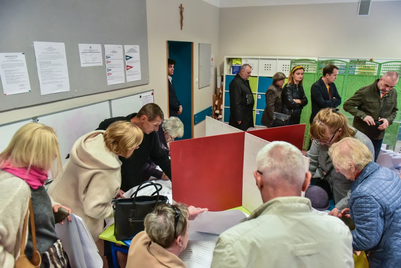 Kto wygrał wybory 2023? Oto wyniki głosowania do Sejmu