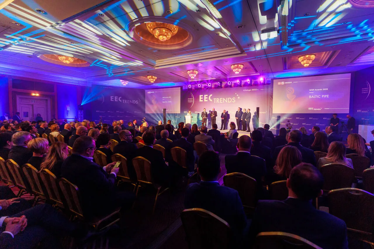 Europejski Kongres Gospodarczy