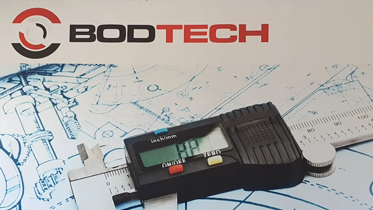 Bodtech – marka znany za całym świecie