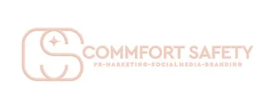 Commfort Safety logo