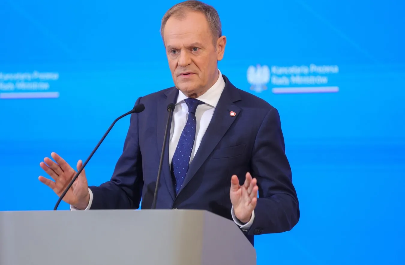 Ustawa budżetowa trafi do TK? Premier: Prezydent nie ma ku temu żadnych podstaw