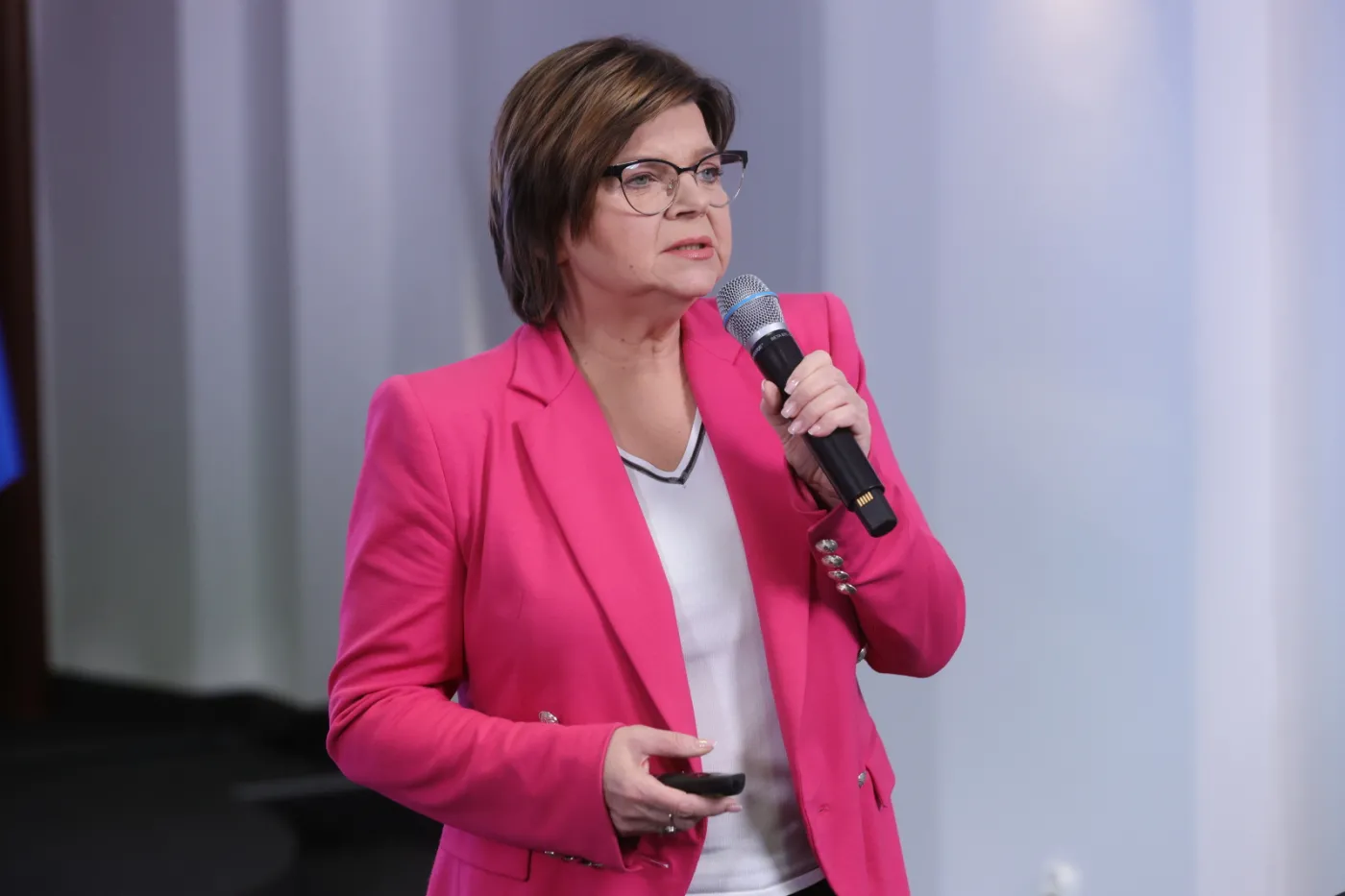 Leszczyna: W piątek w Ministerstwie Zdrowia rozpoczyna się audyt