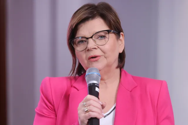 Edukacja seksualna w szkole. Leszczyna: Jest konieczna, żeby zapobiec niechcianym ciążom