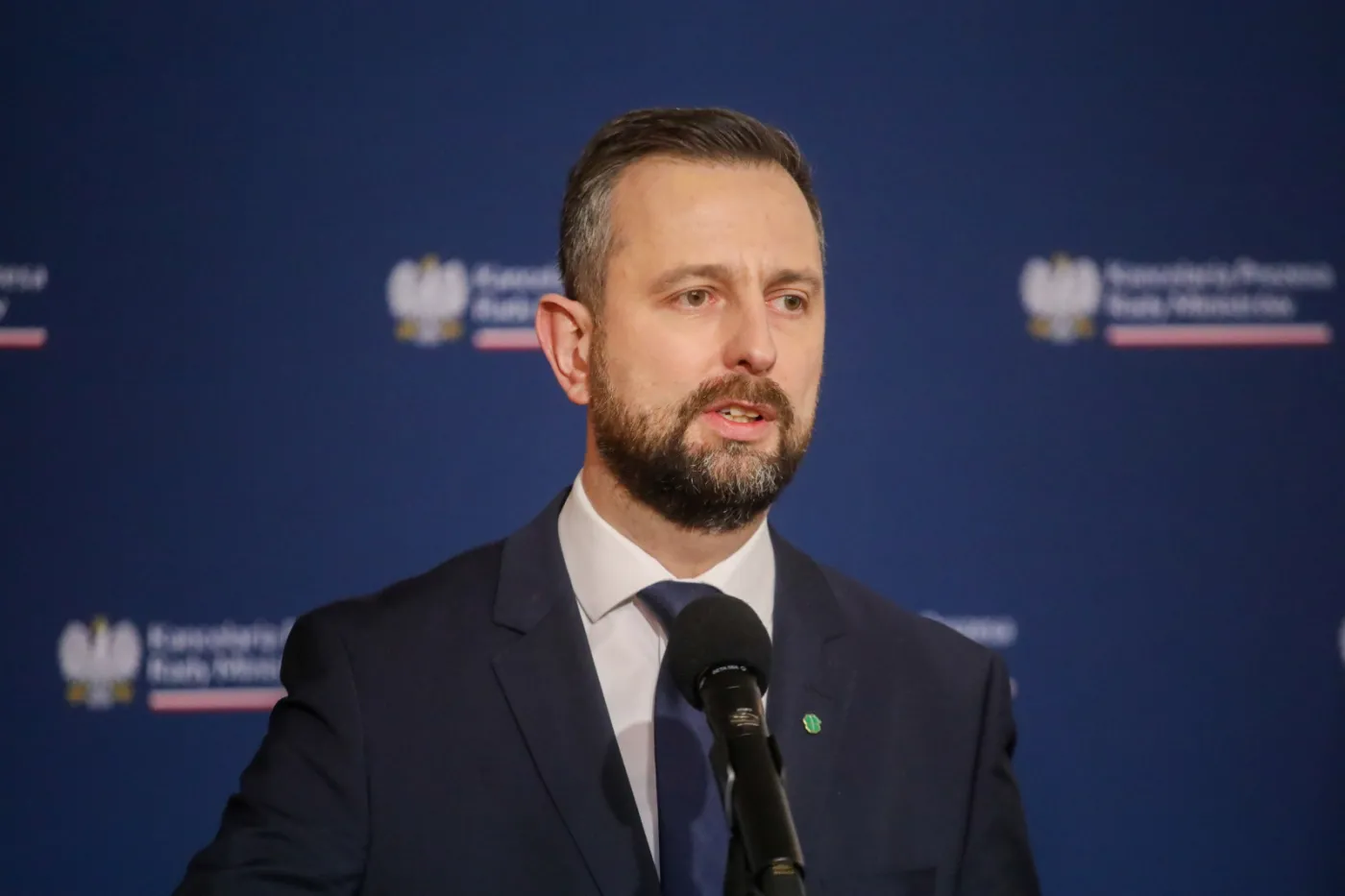 Pierwsze posiedzenie zespołu ds. Funduszu Kościelnego. Kosiniak-Kamysz podał termin