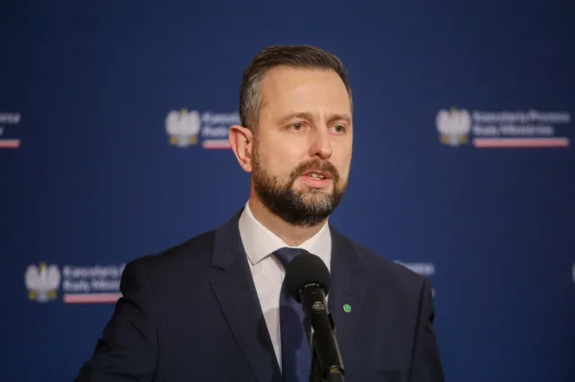 Pierwsze posiedzenie zespołu ds. Funduszu Kościelnego. Kosiniak-Kamysz podał termin
