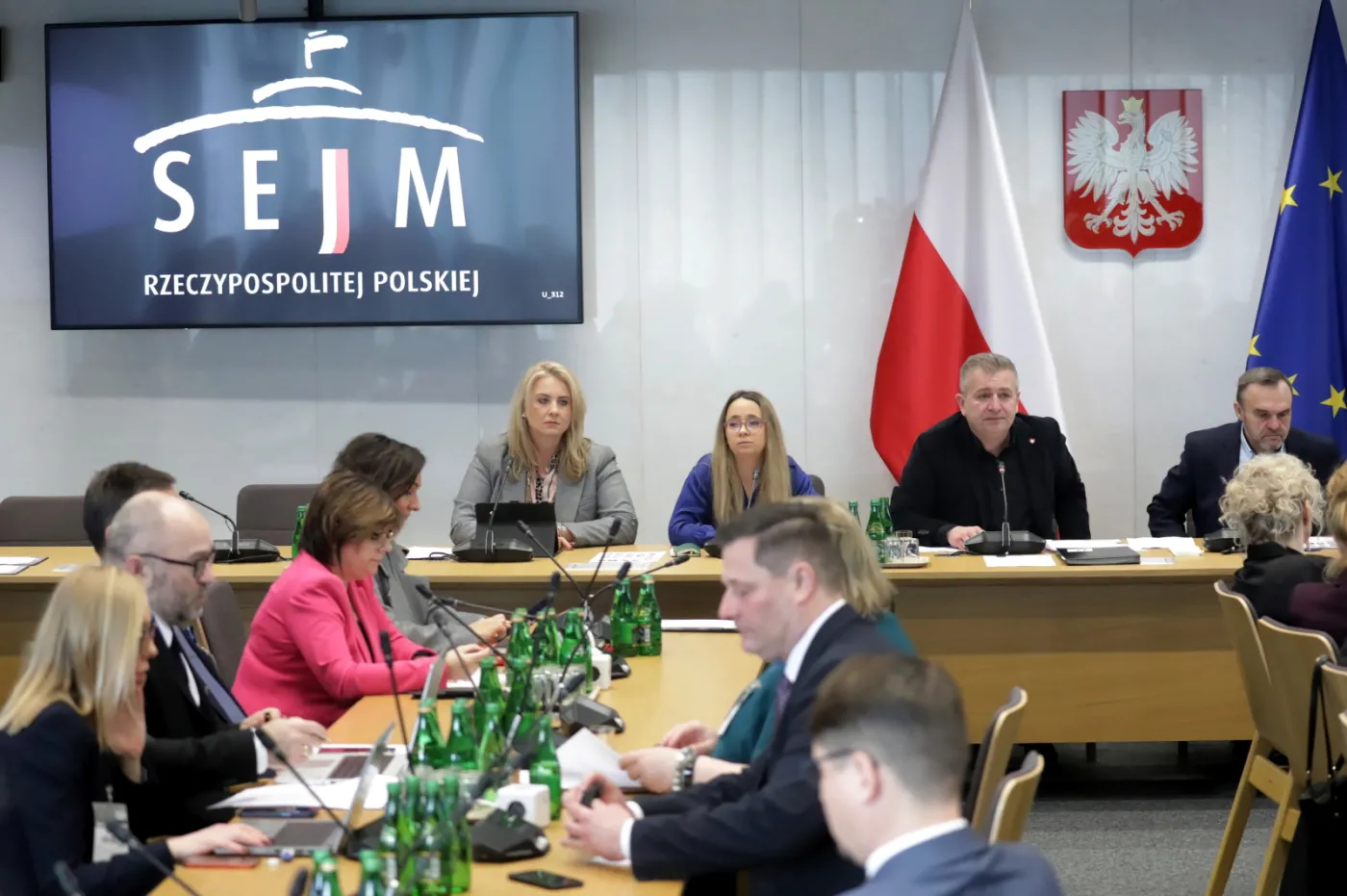 Nowelizacja ustawy ws. tabletki "dzień po". Jaka decyzja Komisji Zdrowia?