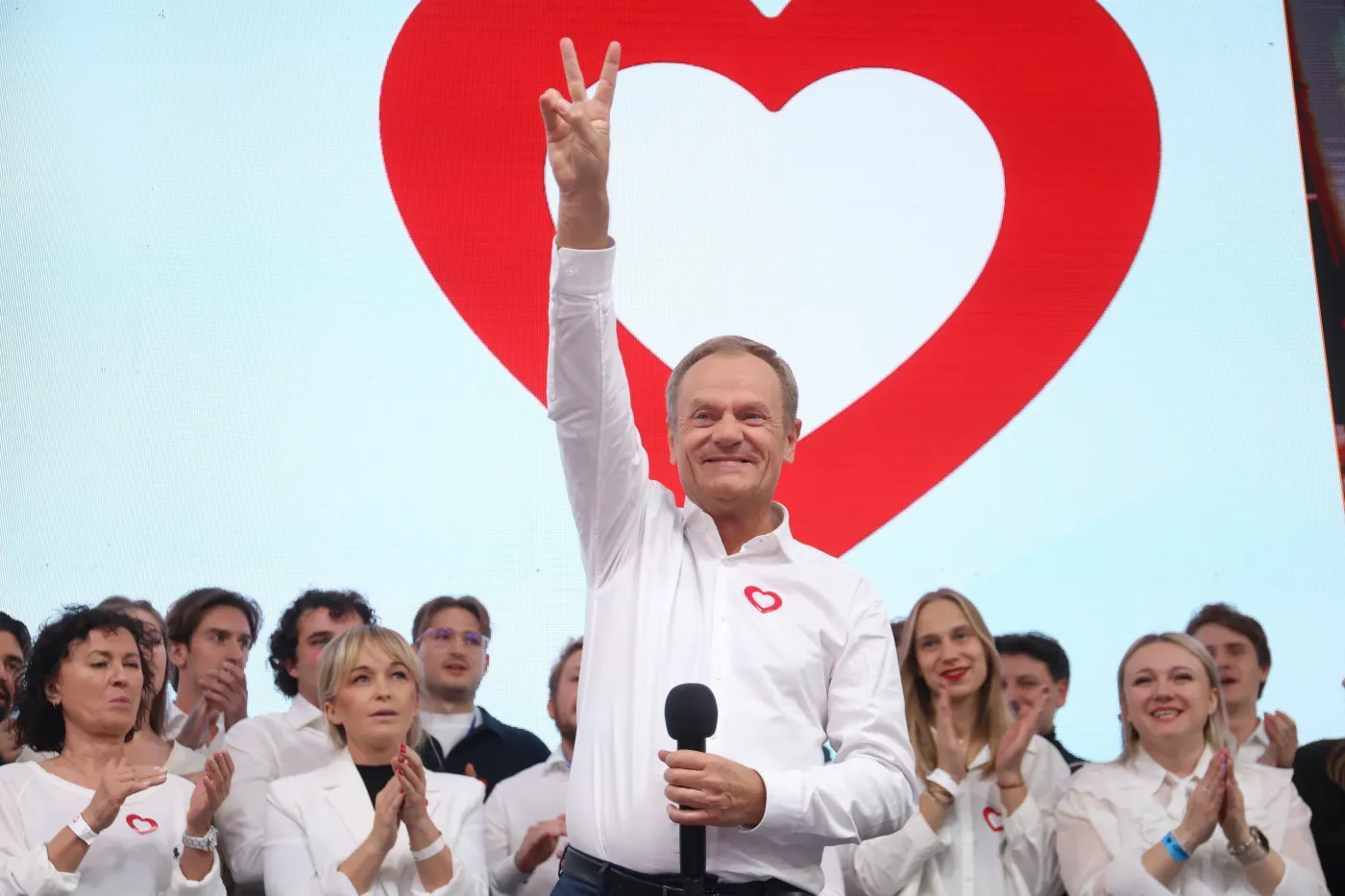 KO nad PiS-em. Tak głosowaliby Polacy [SONDAŻ]