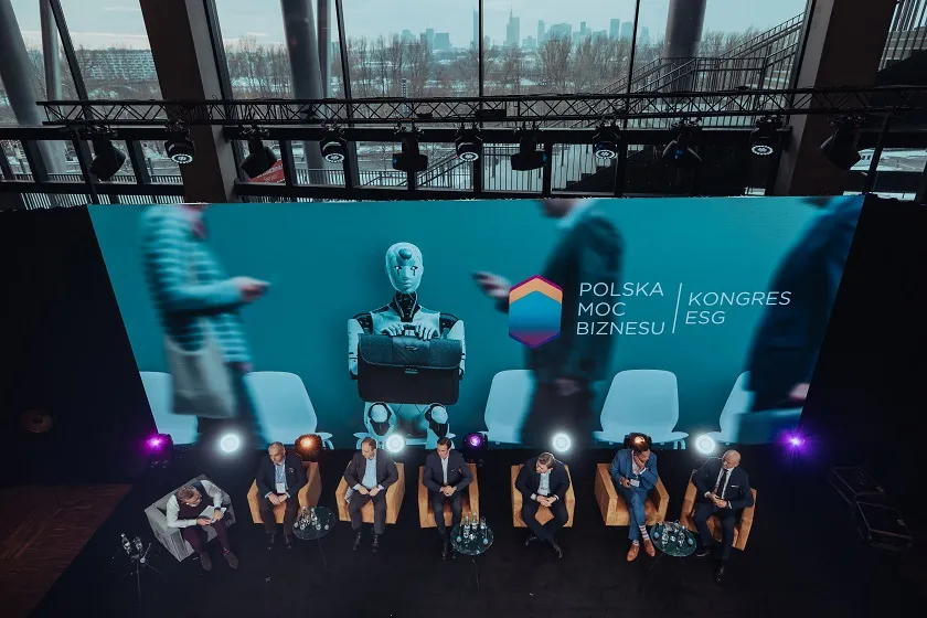 kongres esg