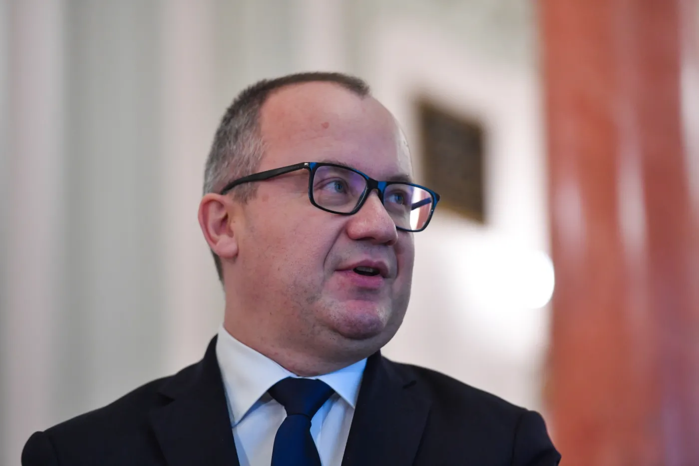 Jest wniosek do premiera Donalda Tuska o przystąpienie Polski do Prokuratury Europejskiej