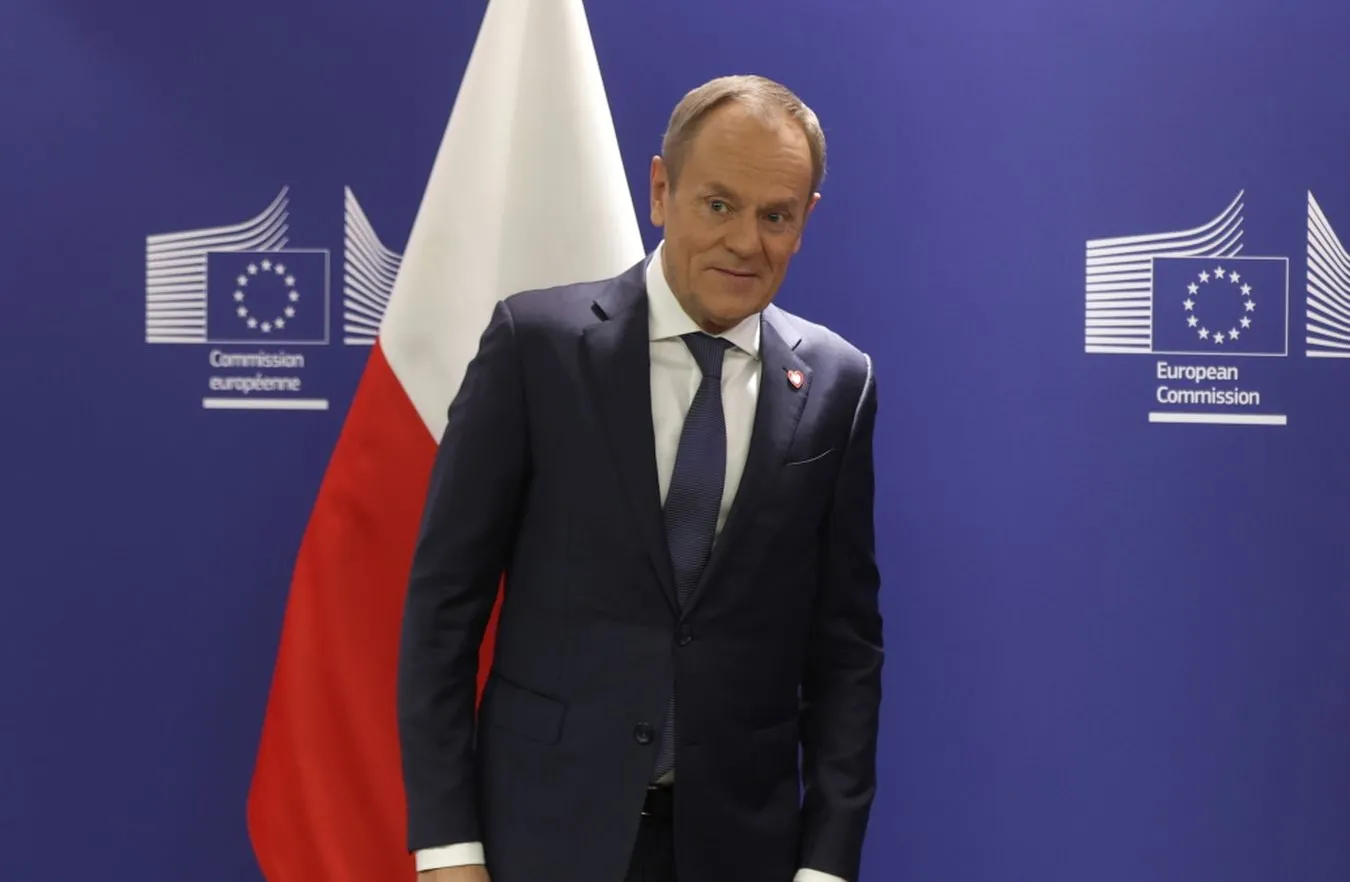 Spotkanie premiera Donalda Tuska z premier Kają Kallas odwołane. Co jest powodem?
