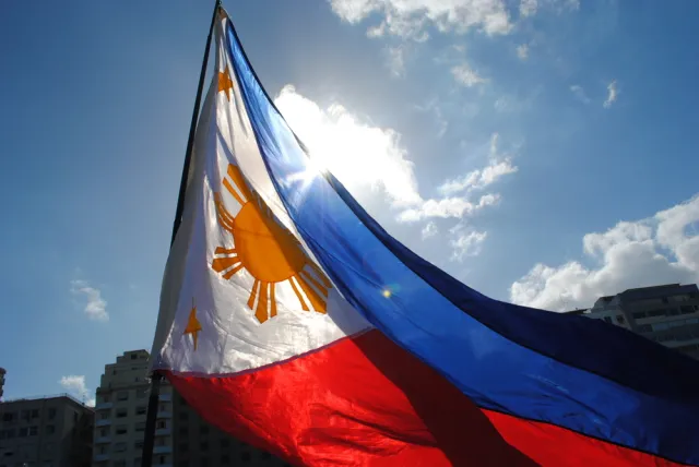 Filipiny: Żołnierze USA w pobliżu Marawi, ale nie walczą z islamistami