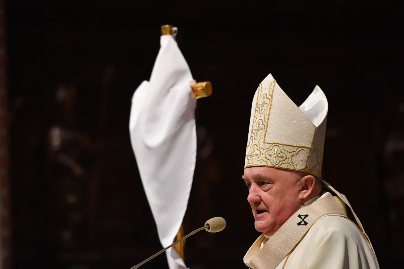 Kard. Kazimierz Nycz złożył rezygnację