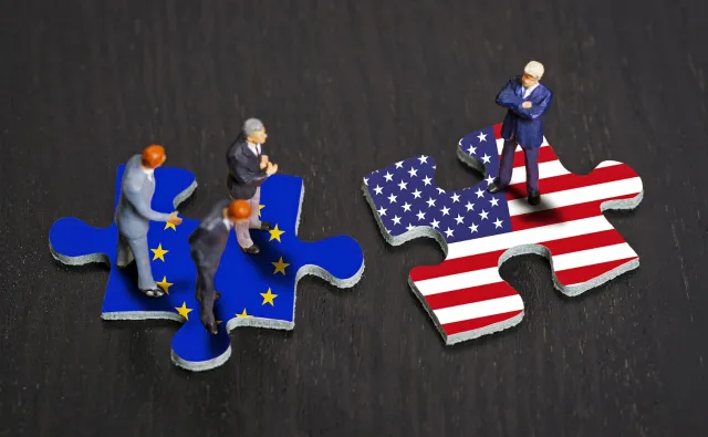 Sadoś: UE potrzebuje silnego partnerstwa z USA, by sprostać globalnym wyzwaniom