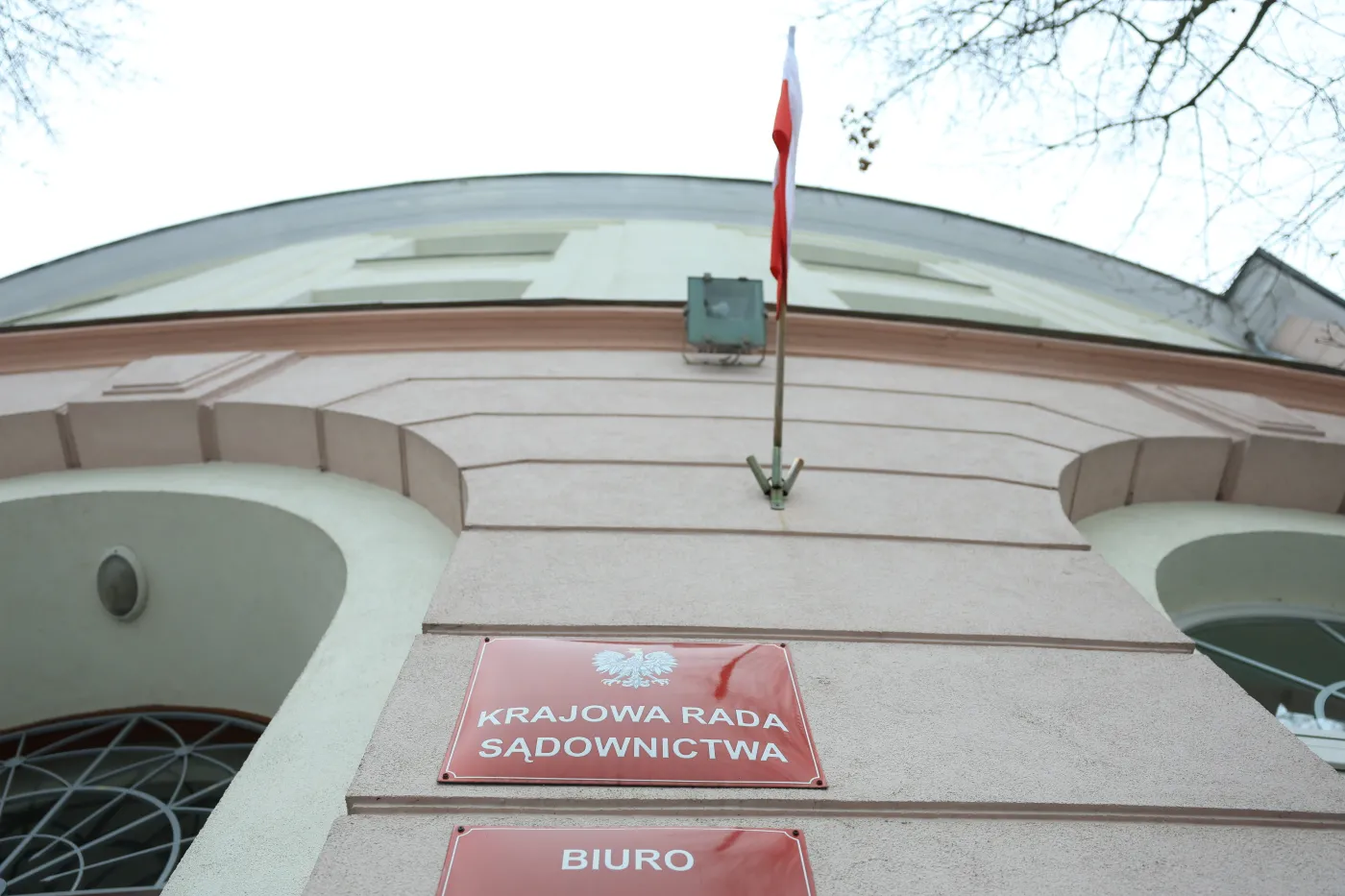 Wybór sędziów do KRS. Nie powinniśmy wracać do poprzedniego stanu prawnego [WYWIAD]