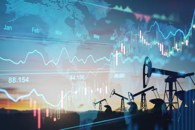 Ropa nadal będzie tanieć. Świat coraz bardziej odporny na ruchy OPEC