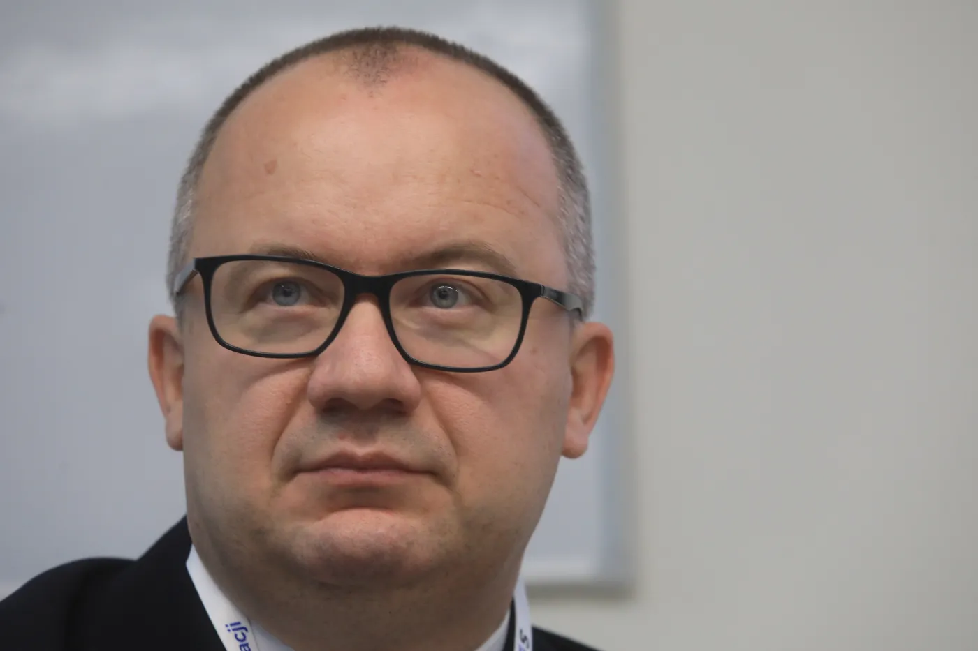 Suwerenna Polska chce wygaszenia mandatu senatorskiego Adama Bodnara
