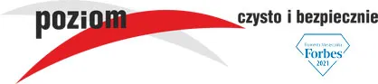 Poziom sp. z o.o logo