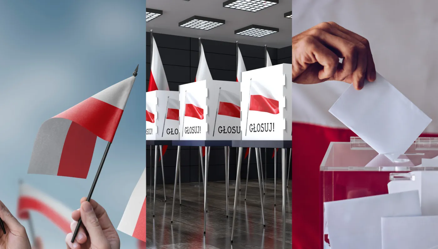 Wybory samorządowe 2024. Ważny wybór dla Polski