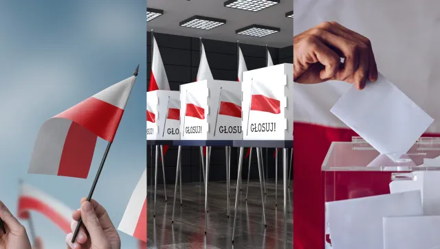 Wybory samorządowe 2024. Ważny wybór dla Polski