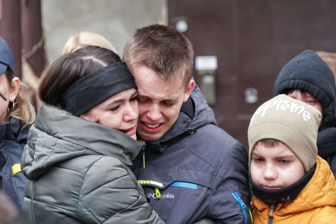 Ukraińskie Władze: Rosja zabija cywilów. Cztery osoby zginęły ostatniej doby