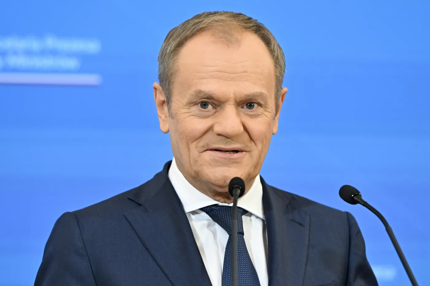 Donald Tusk