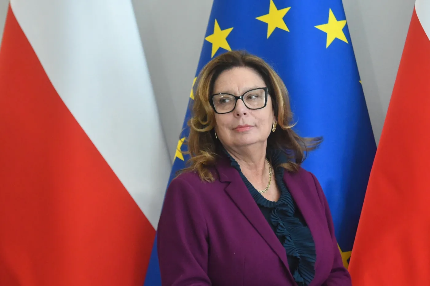 Sprawa uwolnienia Andrzeja Poczobuta w Senatach całej Europy? Kidawa-Błońska potwierdza wysłanie uchwały
