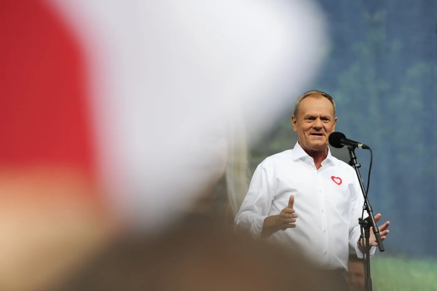 100 dni rządu Donalda Tuska. Są obietnice, których lepiej nie realizować
