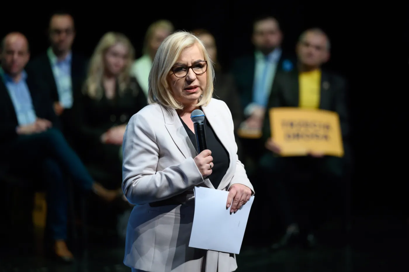 100 dni rządu. Ile obietnic udało się zrealizować?