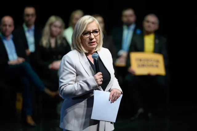 Zmiany w systemie sprzedaży drewna? Branża ma oczekiwania wobec resortu