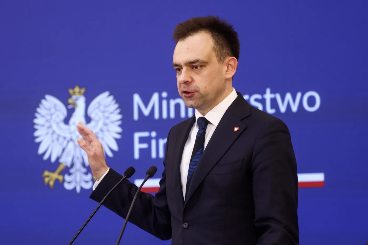 Składka zdrowotna dla przedsiębiorców na nowo. Oto założenia rządu